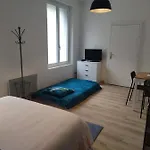 Ubytování v soukromí Au Coeur De *