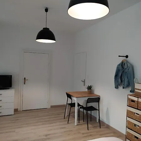 Au Coeur De Séjour chez l'habitant