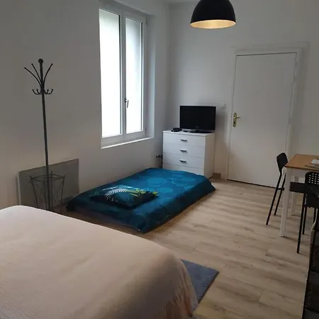 Séjour chez l'habitant Au Coeur De *