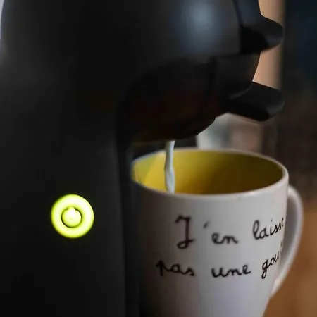 Séjour chez l'habitant Au Coeur De Loudun