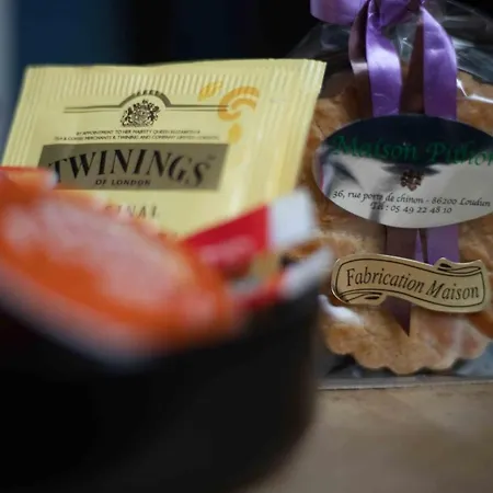 ホームステイ Au Coeur De *