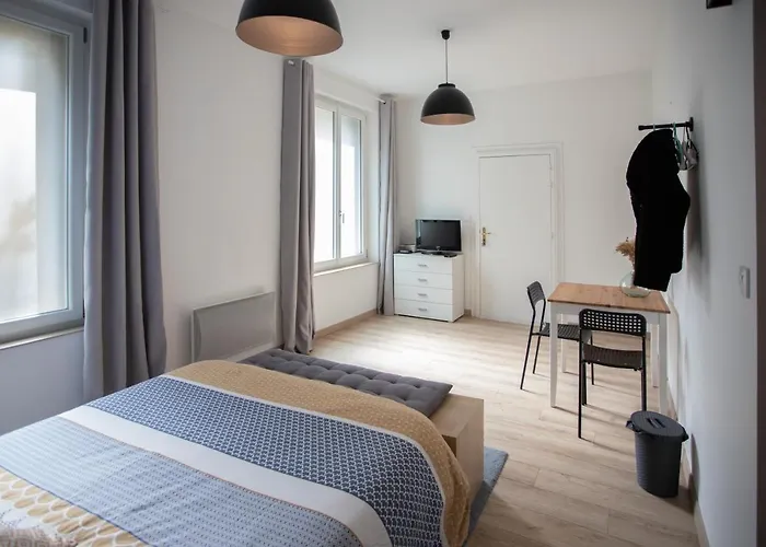 Au Coeur De * Loudun