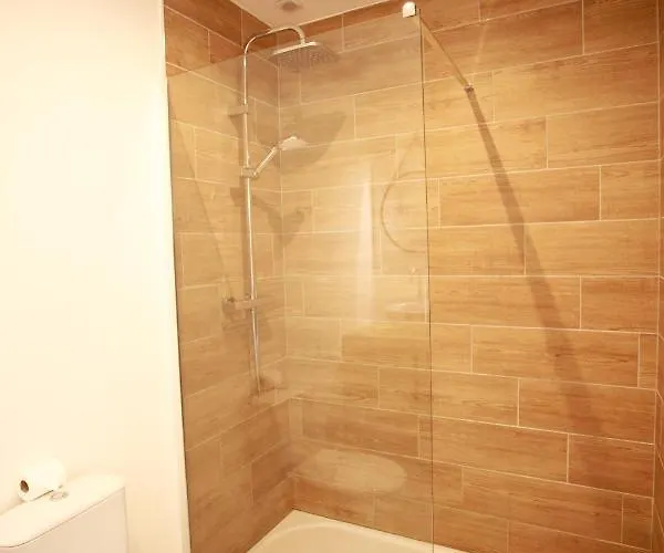 Habitación en casa particular Au Coeur De Loudun